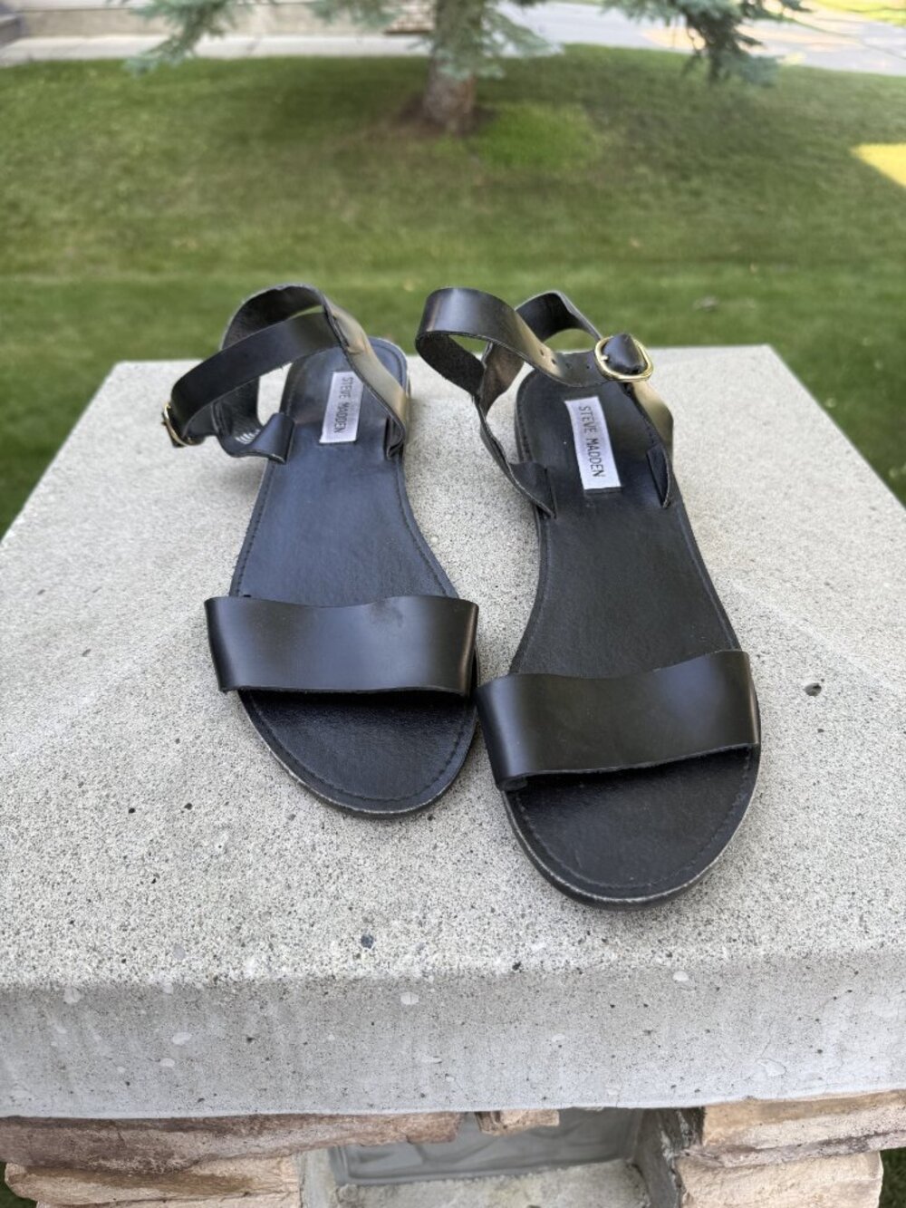 Steve Madden Sandals
